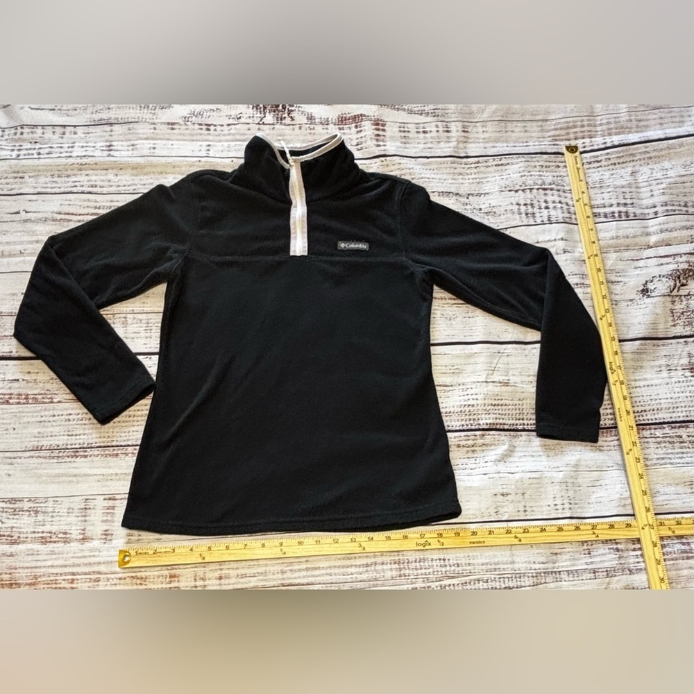 Columbia Jacket
